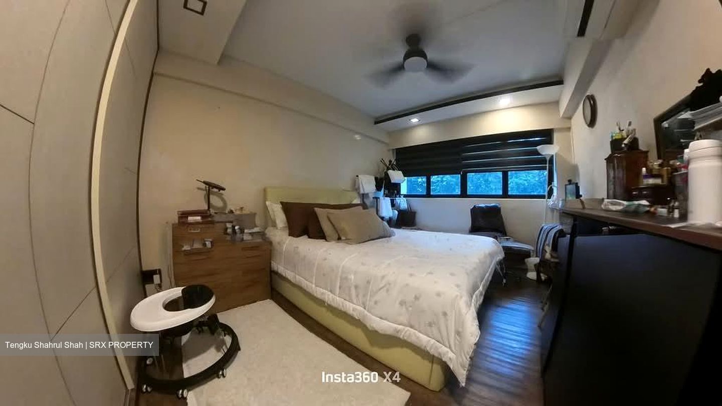 Blk 733 Nee Soon Central Vista (Yishun), HDB 5 Rooms #617634201